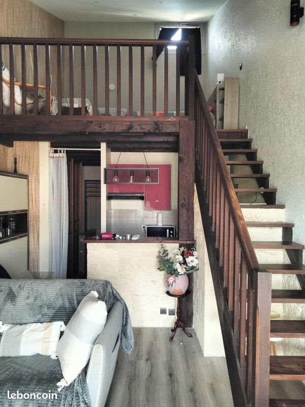 Appartement à louer, 42m², Trélissac