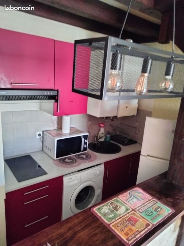 Appartement à louer, 42m², Trélissac