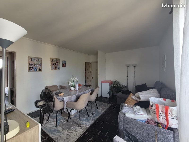 Appartement à louer, 60m², Orly