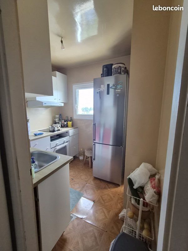 Appartement à louer, 60m², Orly