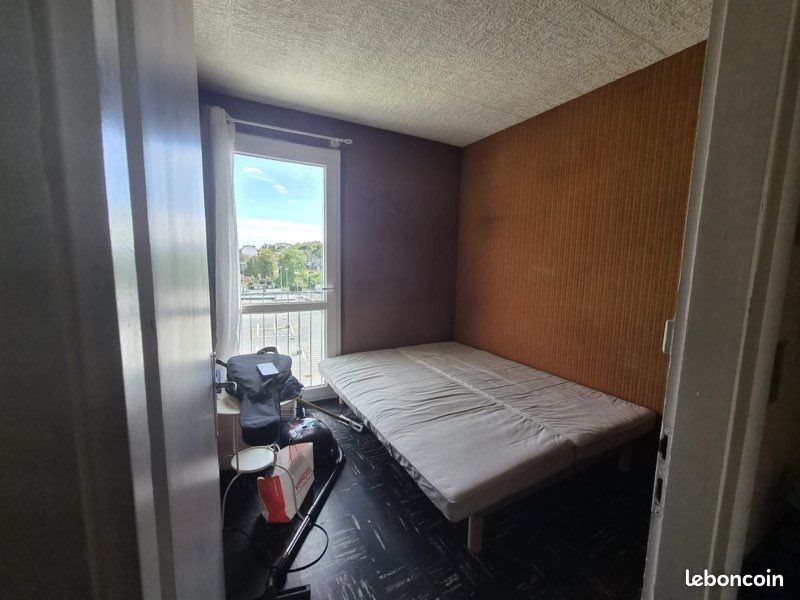 Appartement à louer, 60m², Orly