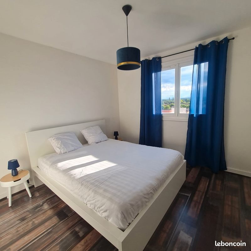 Appartement à louer, 57m², Tarbes