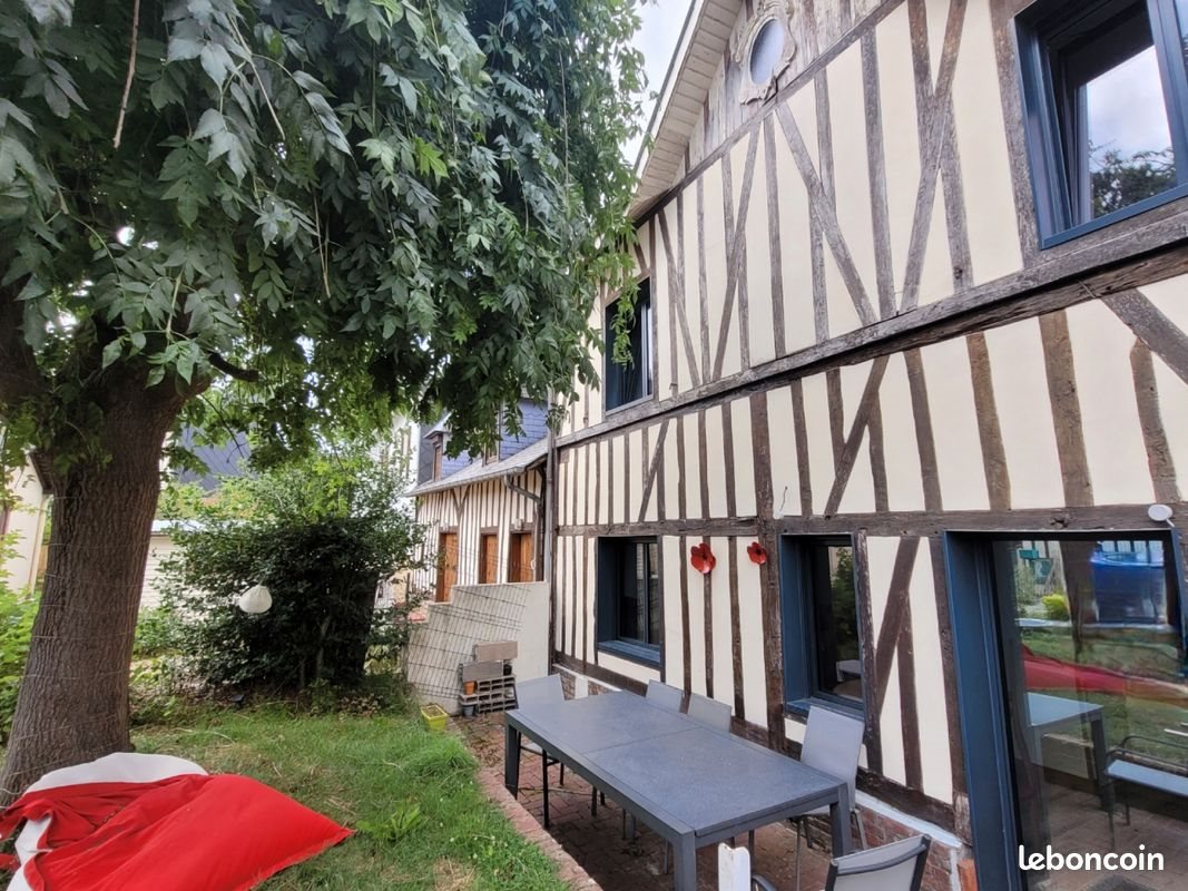Maison à louer, 52m², Bernay