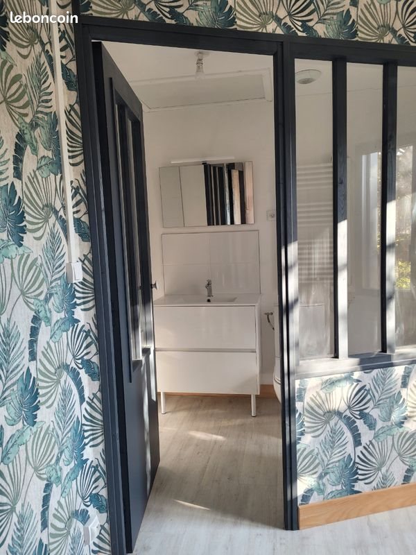 Maison à louer, 52m², Bernay
