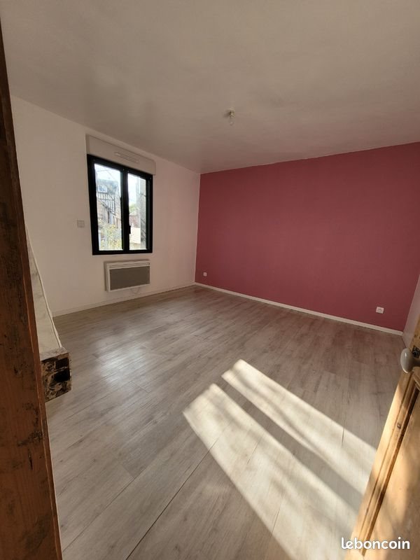 Maison à louer, 52m², Bernay