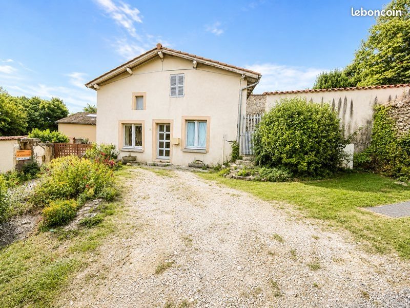 Maison à louer, 90m², Revel-Tourdan