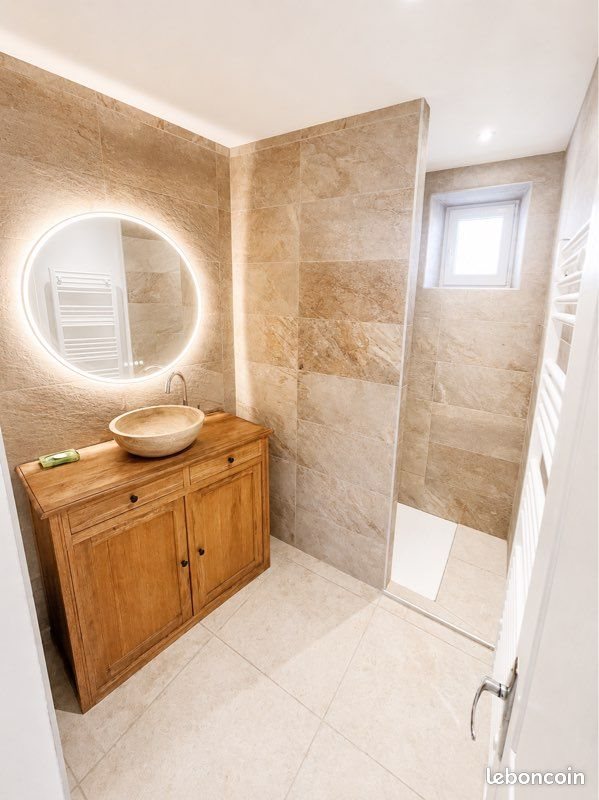 Maison à louer, 90m², Revel-Tourdan