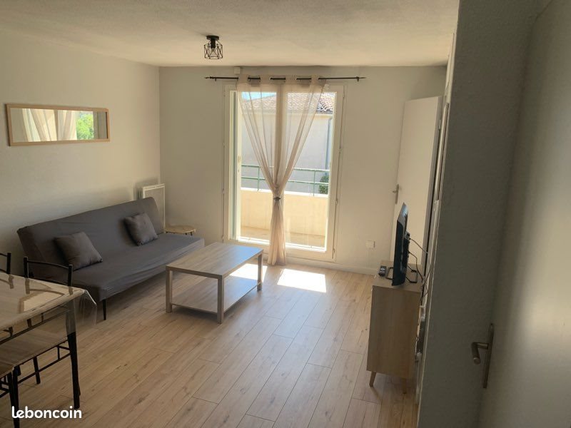 Appartement à louer, 34m², Lagarrigue