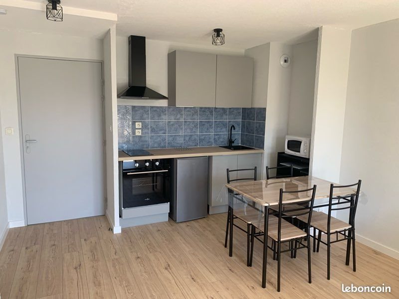 Appartement à louer, 34m², Lagarrigue