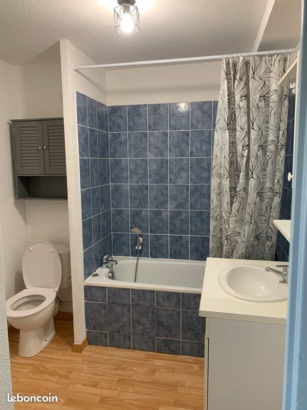 Appartement à louer, 34m², Lagarrigue