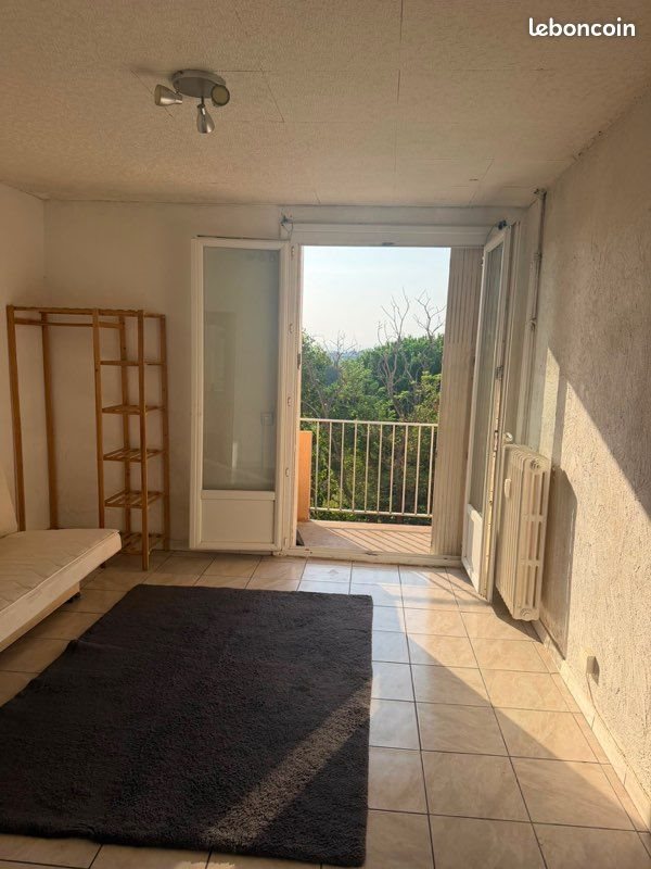 Appartement à louer, 20m², Perpignan