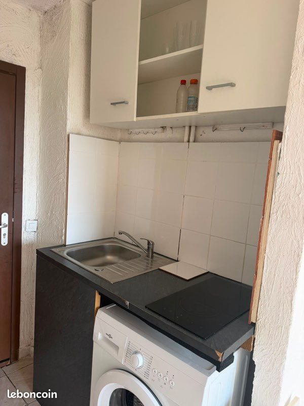 Appartement à louer, 20m², Perpignan