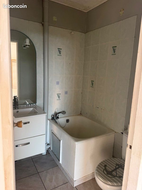 Appartement à louer, 20m², Perpignan