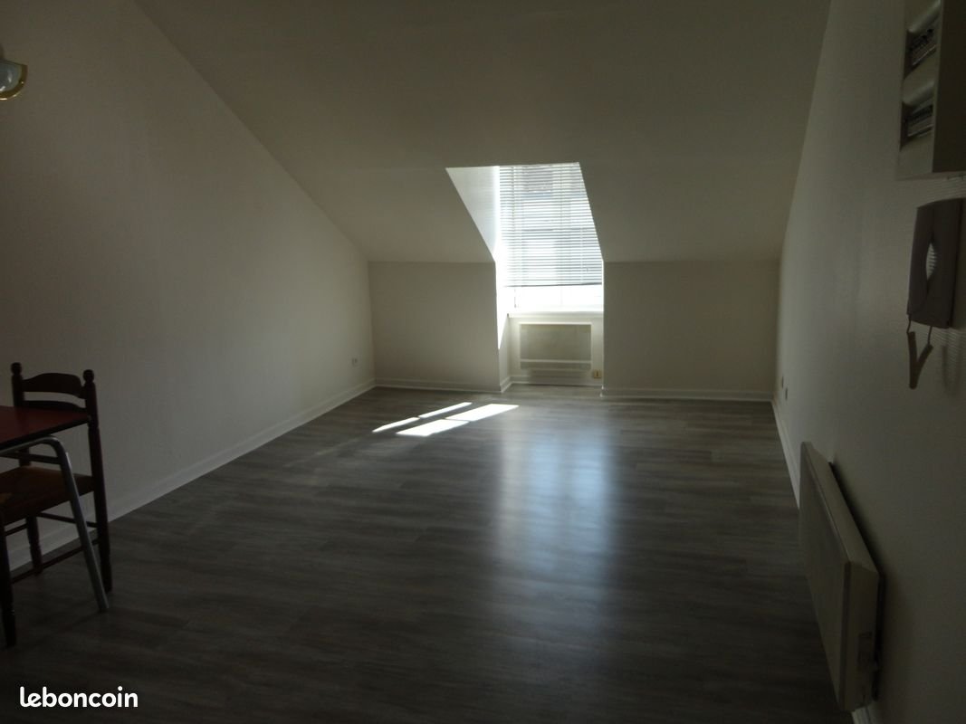 Appartement à louer, 20m², Châteauroux