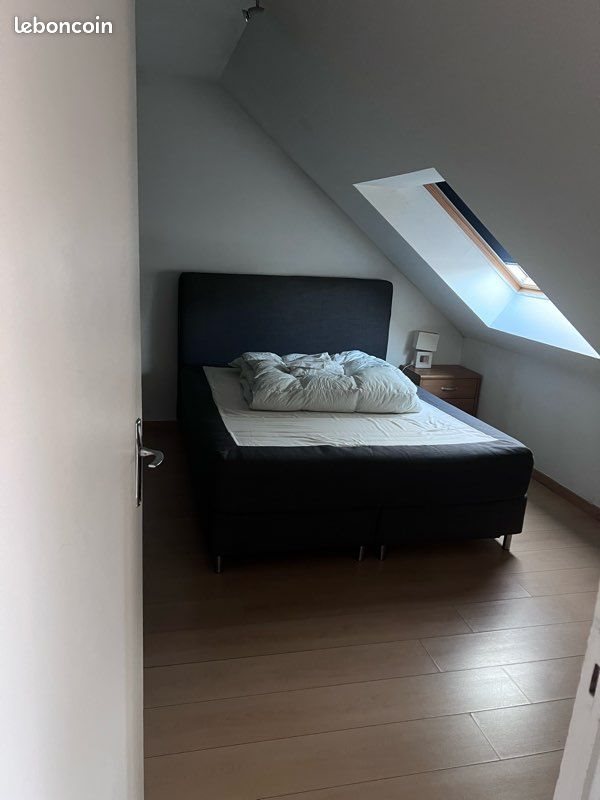 Appartement à louer, 35m², Nantes