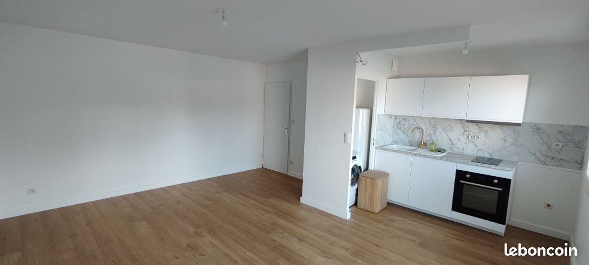 Appartement à louer, 46m², Pontchâteau
