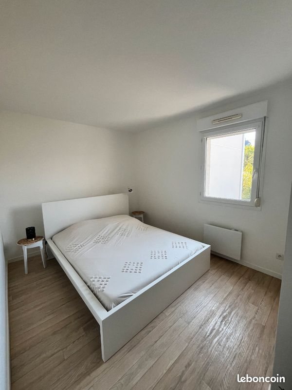 Appartement à louer, 46m², Pontchâteau
