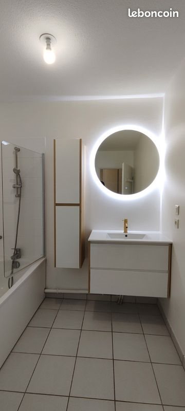 Appartement à louer, 46m², Pontchâteau