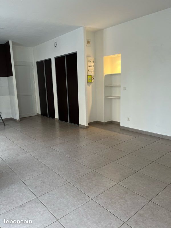 Appartement à louer, 67m², Roanne