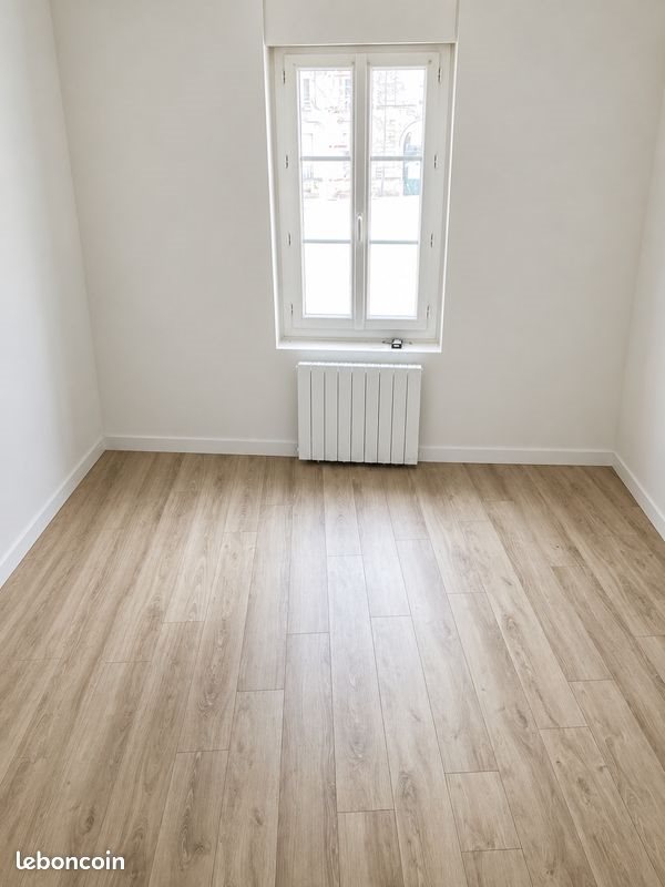Appartement à louer, 66m², Luçon
