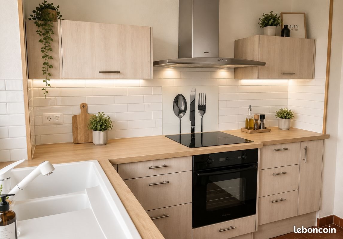 Appartement à vendre, 109m², Amiens