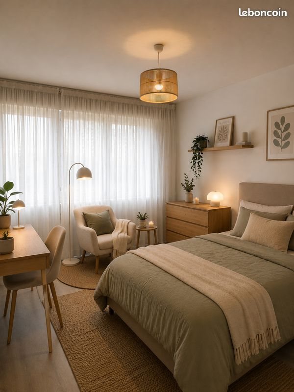 Appartement à vendre, 109m², Amiens