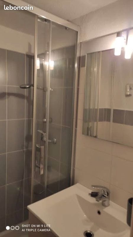 Appartement à louer, 17m², Gap