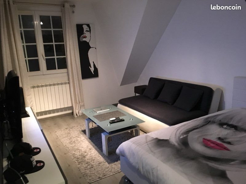 Appartement à vendre, 30m², Morsang-sur-Orge