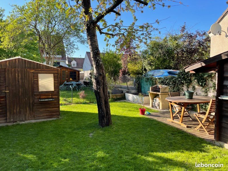 Appartement à vendre, 30m², Morsang-sur-Orge