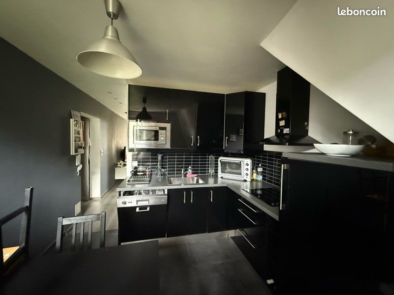 Appartement à vendre, 30m², Morsang-sur-Orge