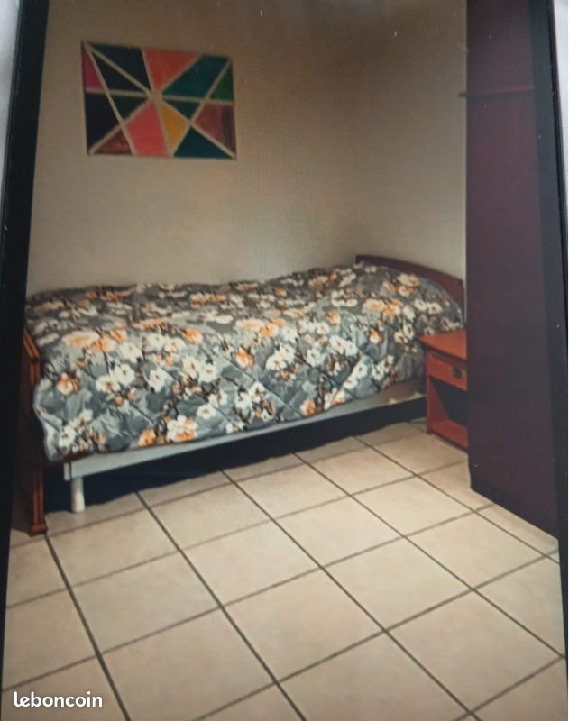 Appartement à louer, 15m², Montmagny
