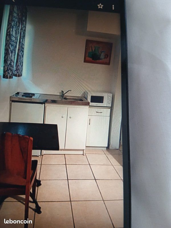 Appartement à louer, 15m², Montmagny