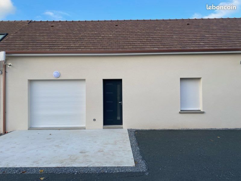 Maison à louer, 103m², Laigné-Saint-Gervais