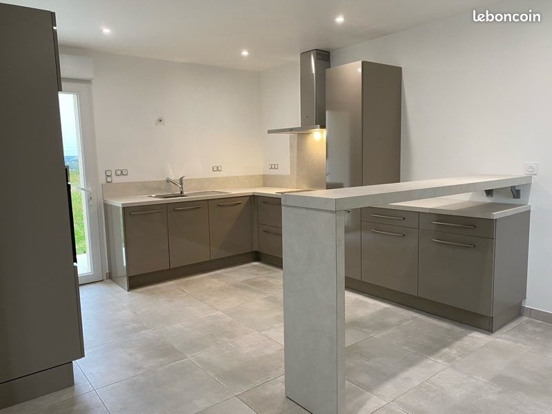 Maison à louer, 103m², Laigné-Saint-Gervais