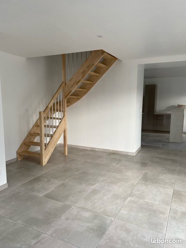 Maison à louer, 103m², Laigné-Saint-Gervais