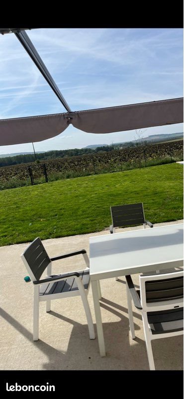 Maison à vendre, 111m², Nomeny