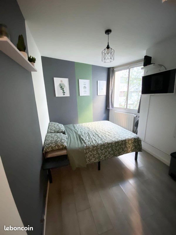 Appartement à louer, 12m², Pau