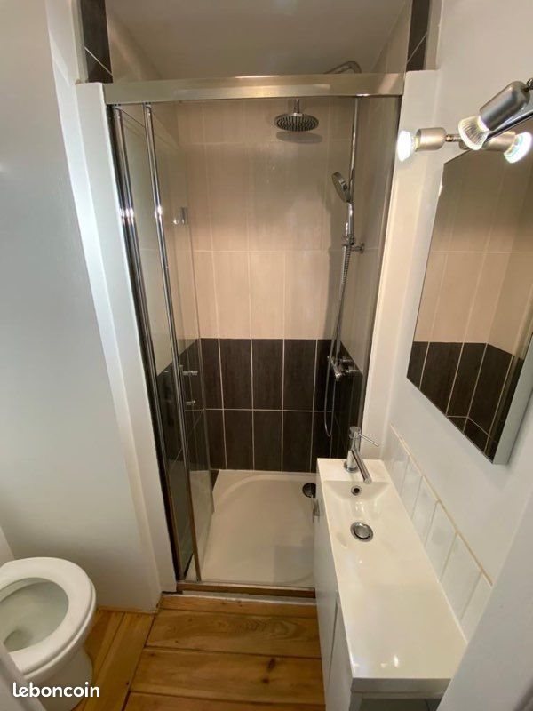 Appartement à louer, 12m², Pau