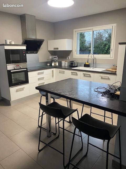 Maison à vendre, 111m², Montauban
