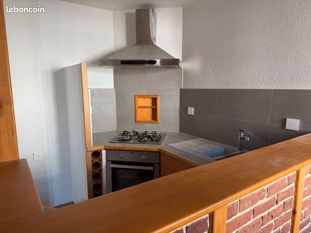 Appartement à louer, 55m², Pontarlier