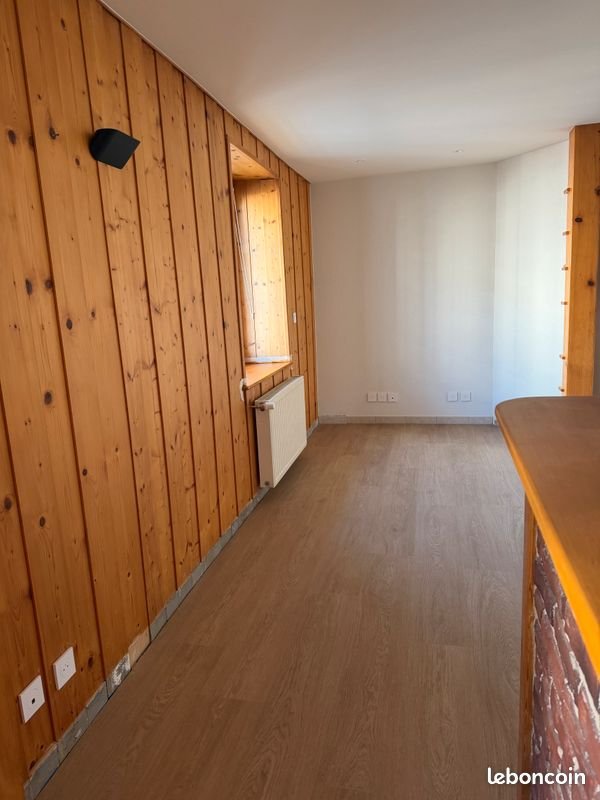 Appartement à louer, 55m², Pontarlier
