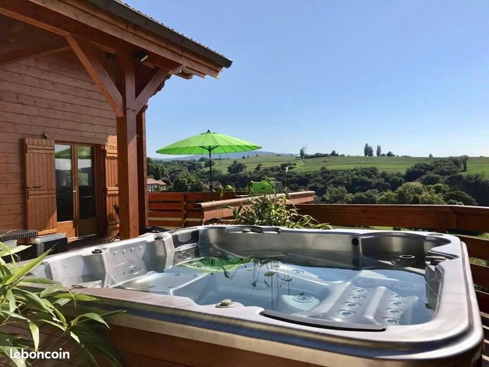 Maison à vendre, 235m², Challonges