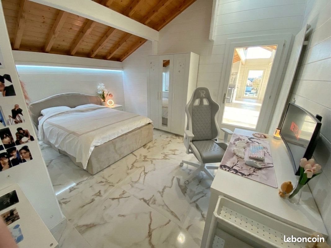 Maison à vendre, 235m², Challonges