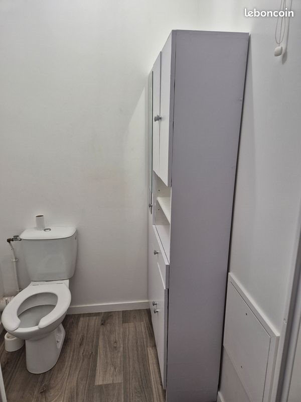 Appartement à louer, 60m², Villiers-sur-Marne