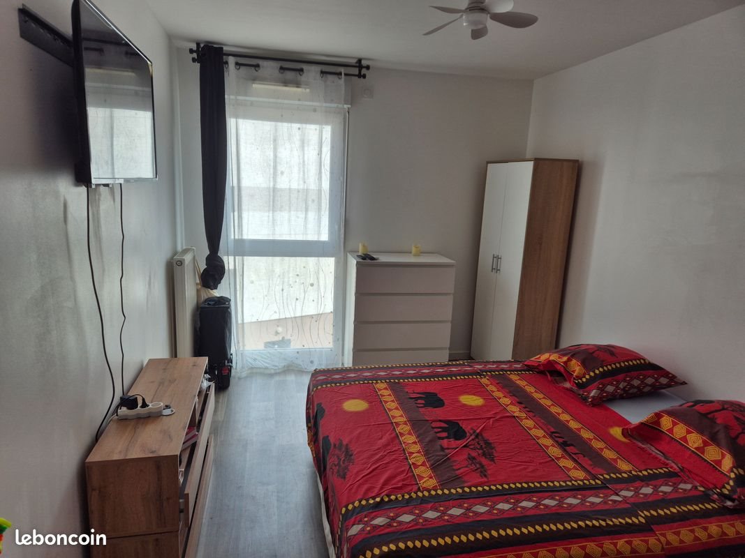 Appartement à louer, 60m², Villiers-sur-Marne