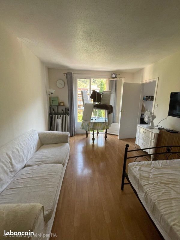 Appartement à louer, 21m², Amélie-les-Bains-Palalda