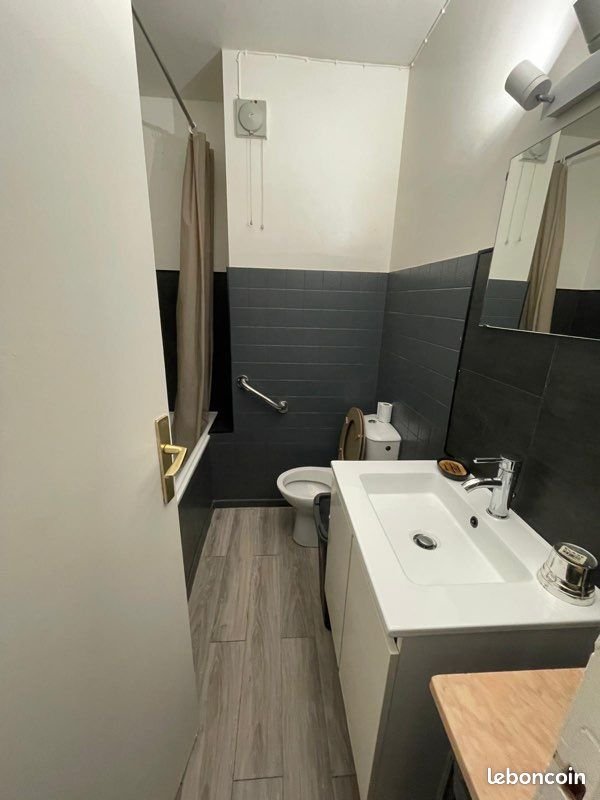 Appartement à louer, 21m², Amélie-les-Bains-Palalda