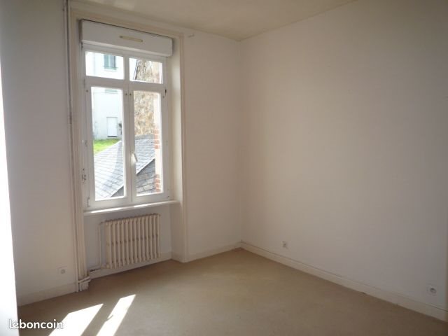 Appartement à louer, 45m², Lannion