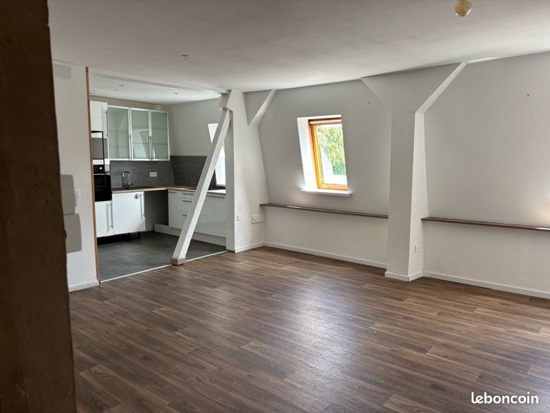 Appartement à louer, 80m², Morhange