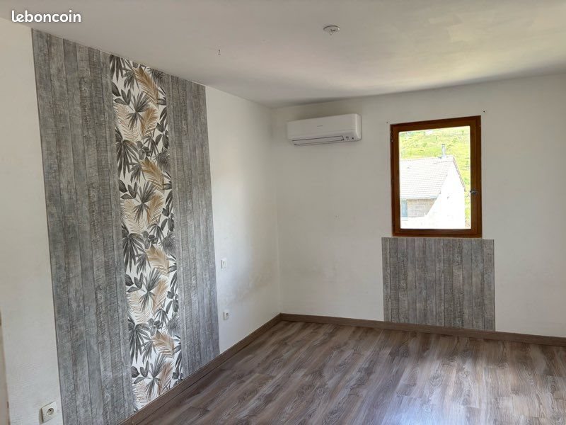 Appartement à louer, 80m², Morhange